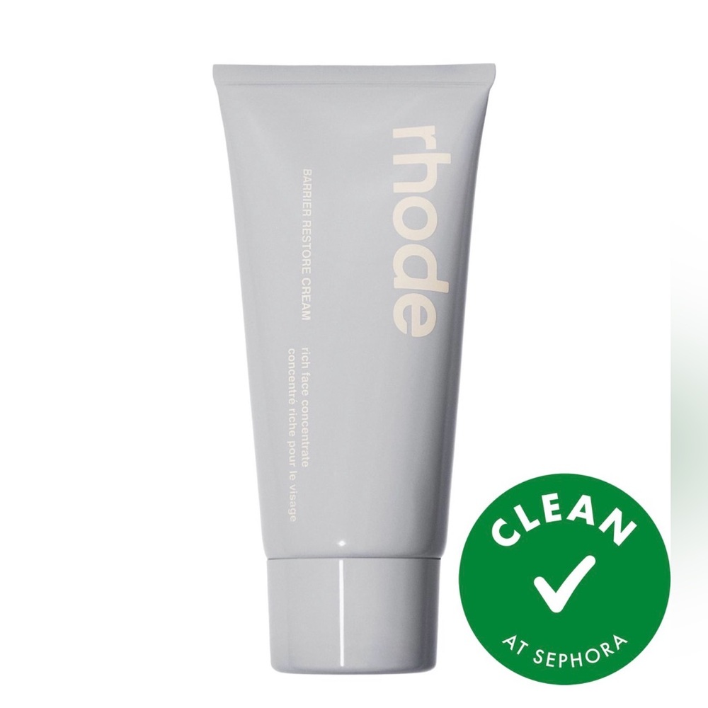 RHODE Barrier Restore Cream - NIB